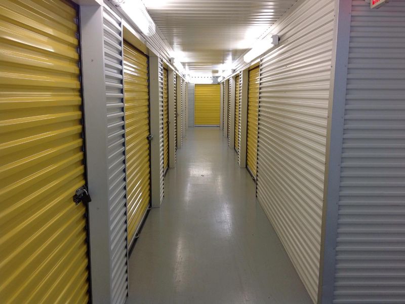 Images Life Storage - Pinehurst