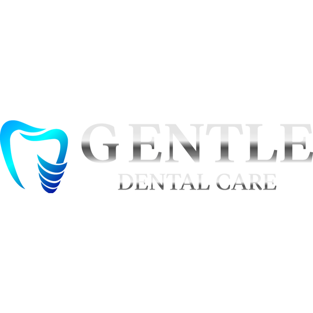 Richmond Hill Dentist - Gental Dental Care Logo