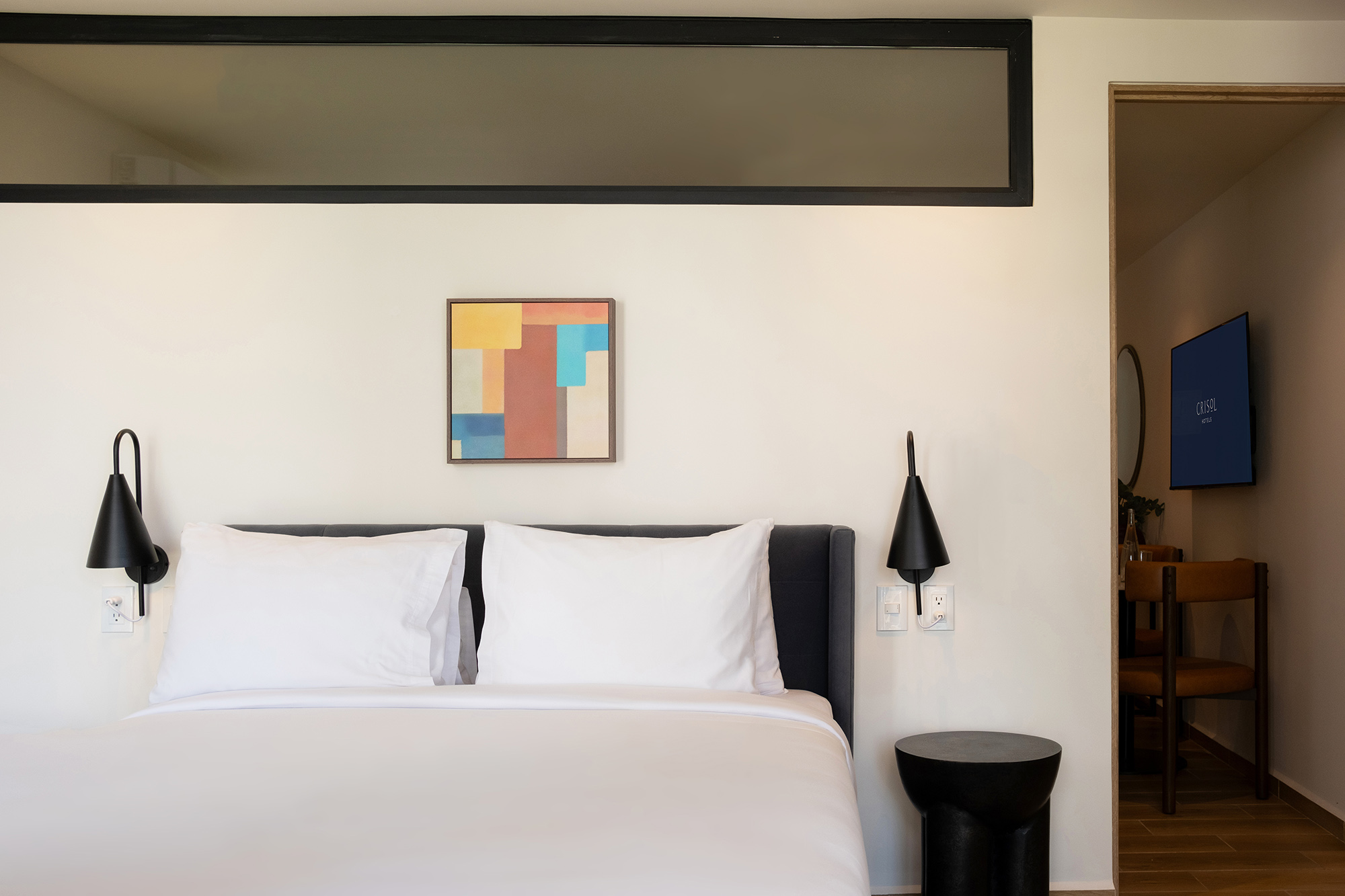 Images Crisol Suites Condesa