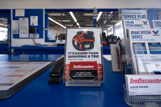 Images Tire Discounters