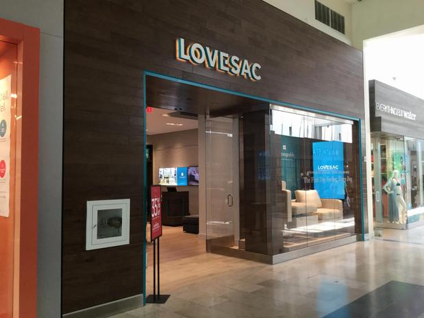 Images Lovesac