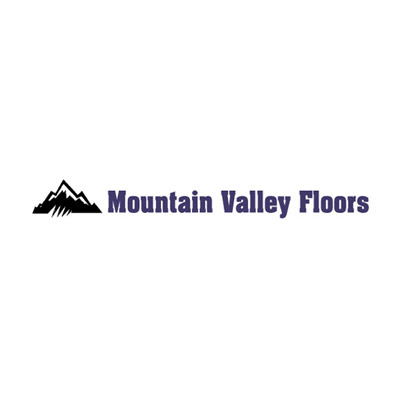 Mountain Valley Floors Logo