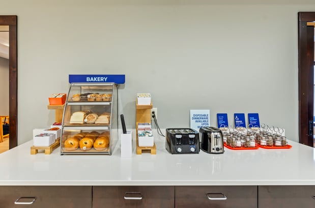 Images Holiday Inn Express & Suites Wytheville by IHG