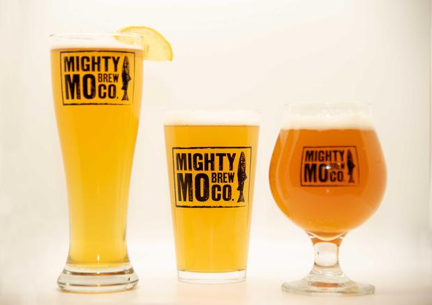 Images Mighty Mo Brewing Co
