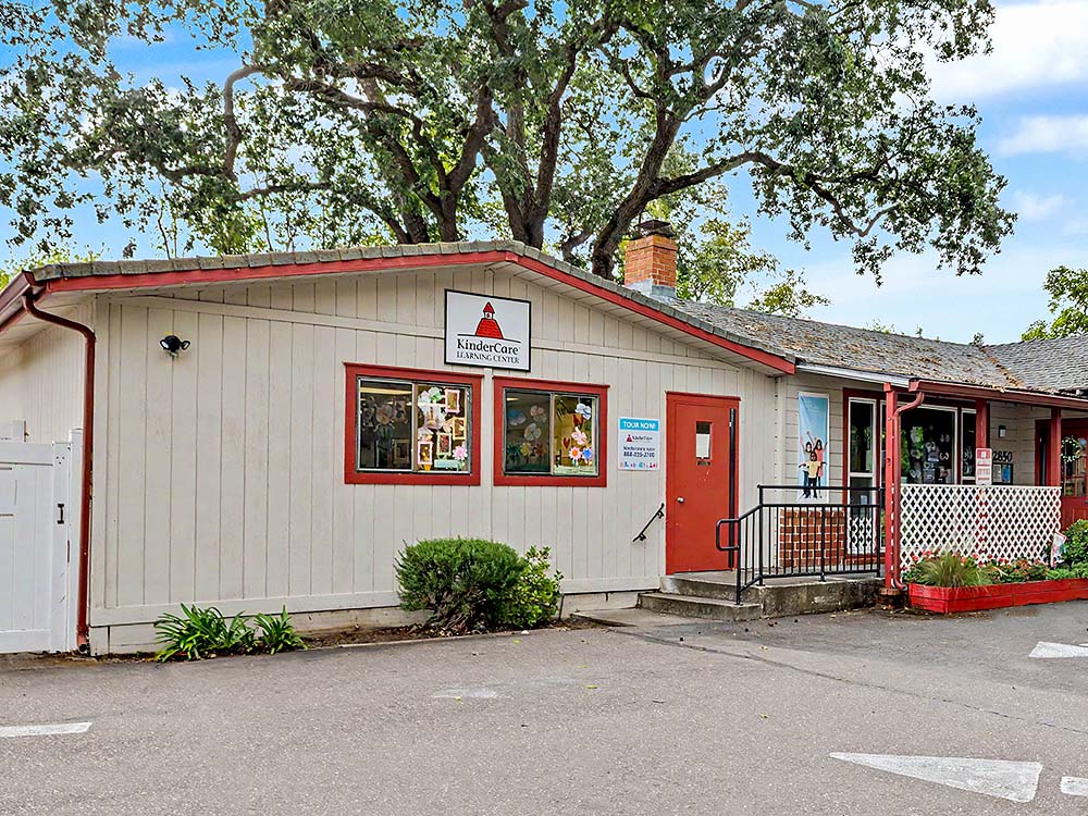 Walnut Creek KinderCare