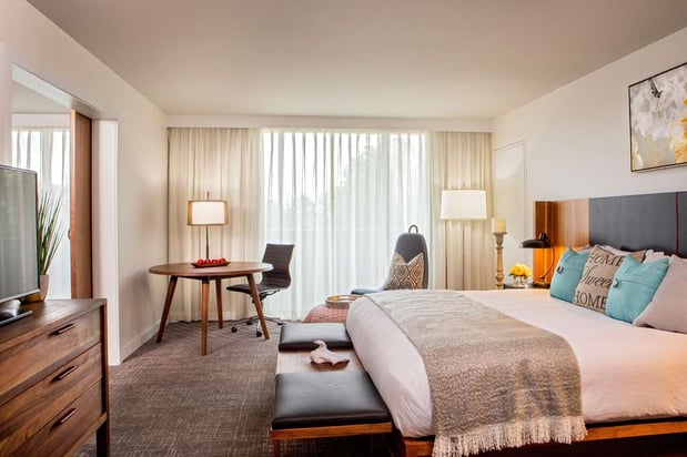Images DoubleTree by Hilton Atlanta Windy Hill Ballpark