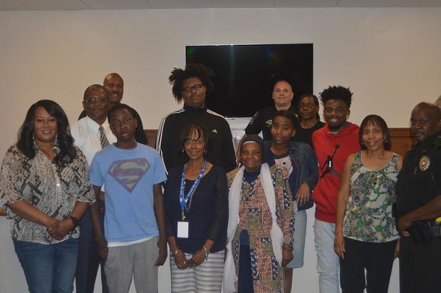 Images Beyond The Bell - Substance Abuse Prevention