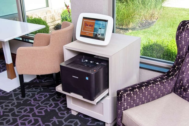 Images Hilton Garden Inn Indianapolis South/Greenwood