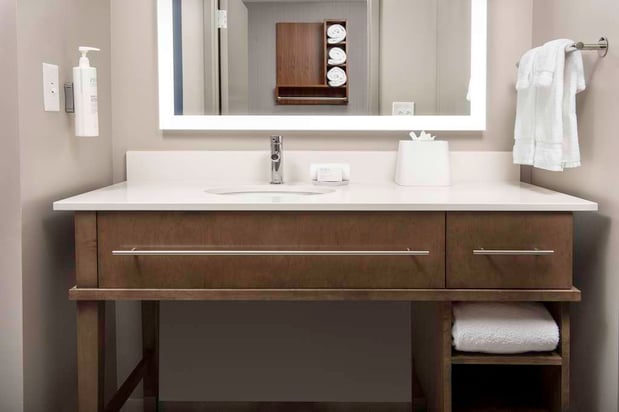 Images Homewood Suites by Hilton Greenville