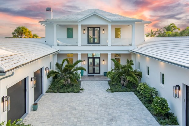 Images JMC Luxury Homes, John Cherveny General Contractor