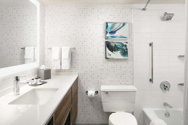 Images Crowne Plaza Houston Med Ctr-Galleria Area by IHG