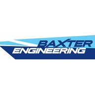 Baxter Engineering Logo