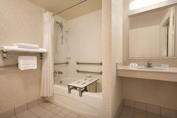 Images Hilton Garden Inn Wilkes Barre