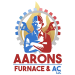 Aaron's Furnace & Air Conditioning, LLC Logo