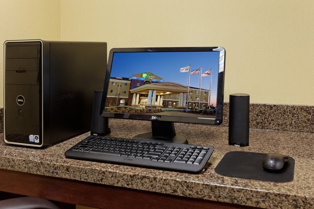 Images Holiday Inn Express & Suites Florence Northeast by IHG