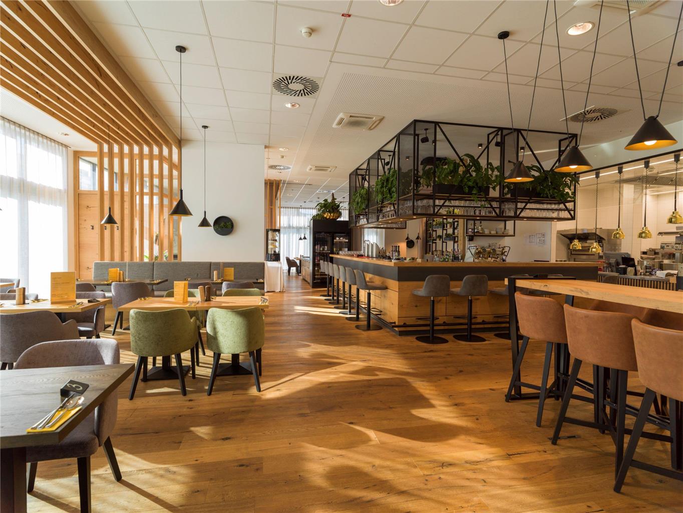 Bild 10 von Best Western Parkhotel Hagenberg