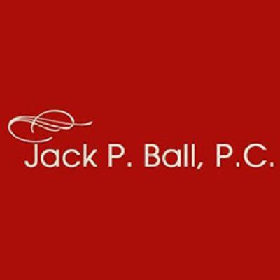 Jack P. Ball, P.C.