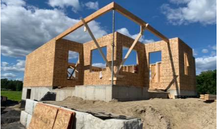 Images L Plus Construction Inc