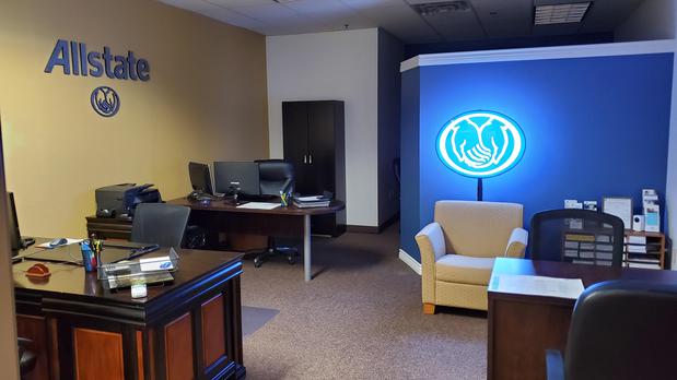 Images The Tapley Agency: Allstate Insurance