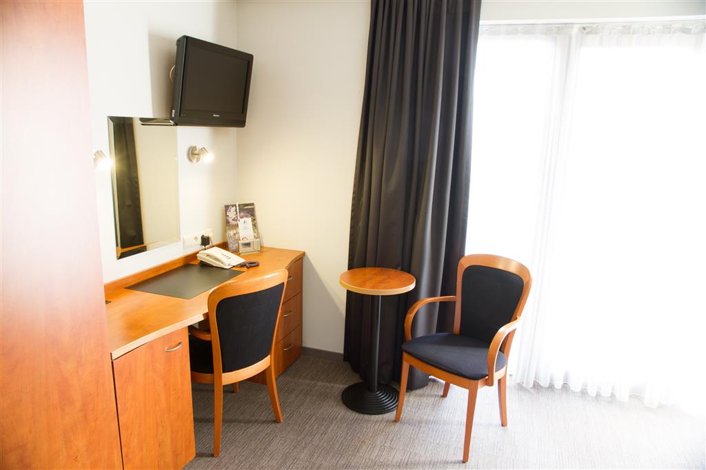 Images Best Western Plus Aldhem Hotel