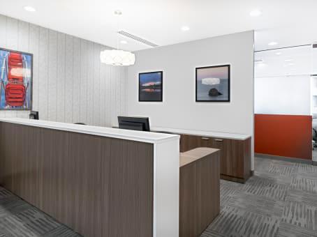 Regus - Indiana, Indianapolis - City Center Photo