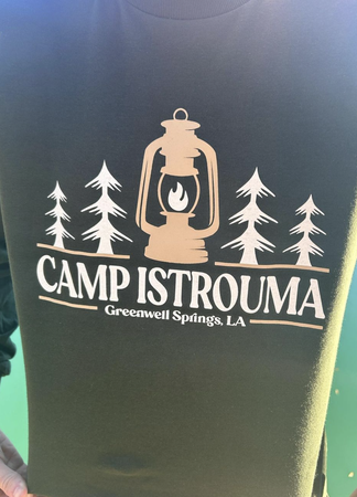 Images Camp Istrouma