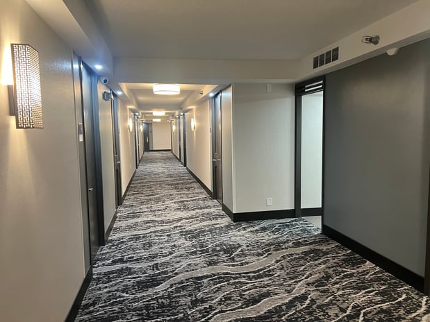 Images Holiday Inn Nashville Downtown - Stadium by IHG