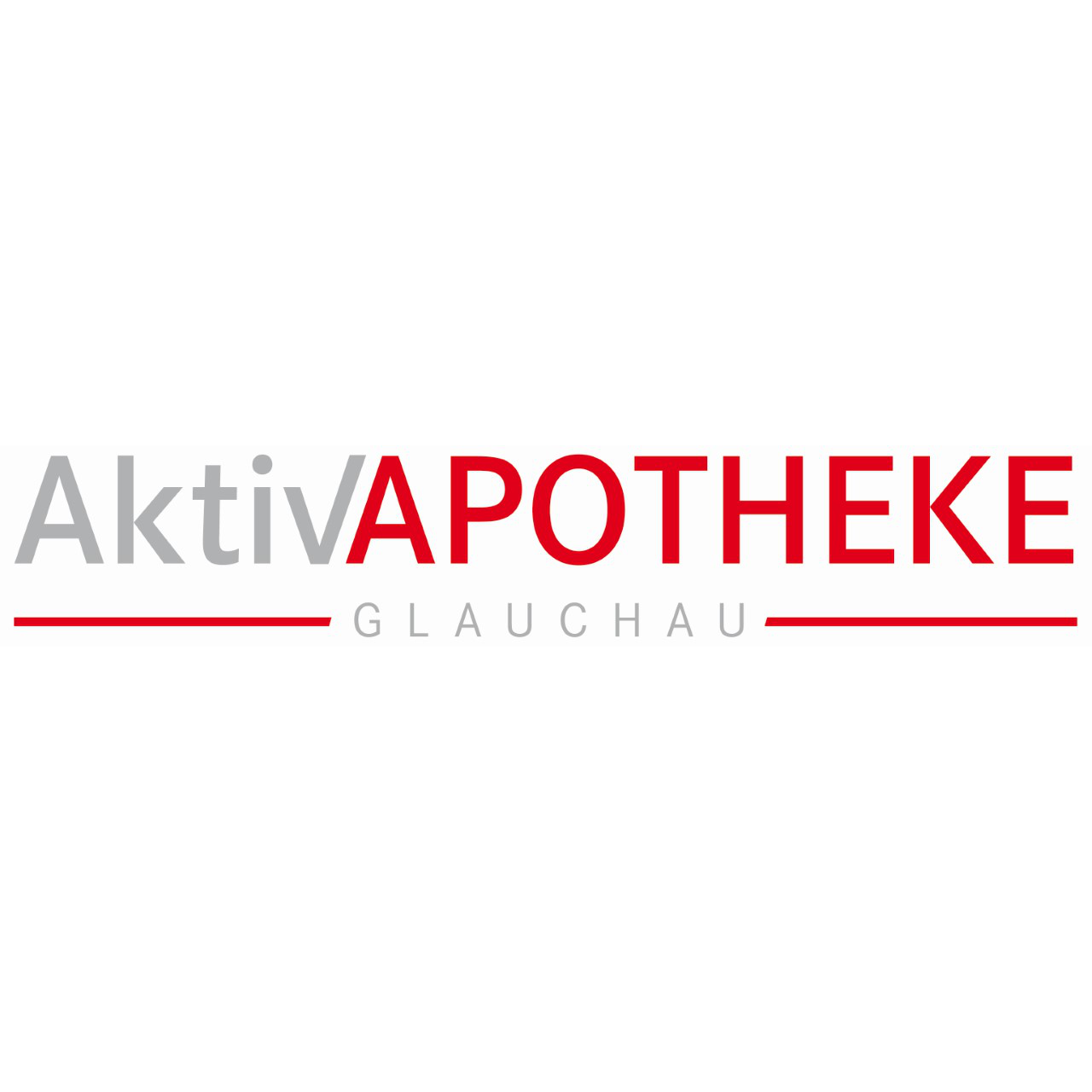 Aktiv-Apotheke in Glauchau - Logo