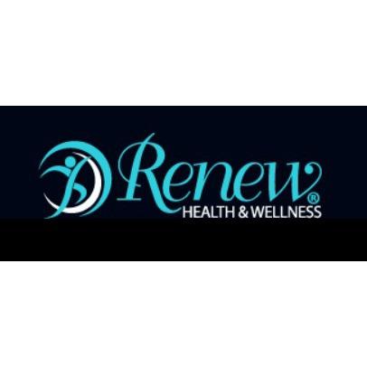 Renew Health and Wellness Logo