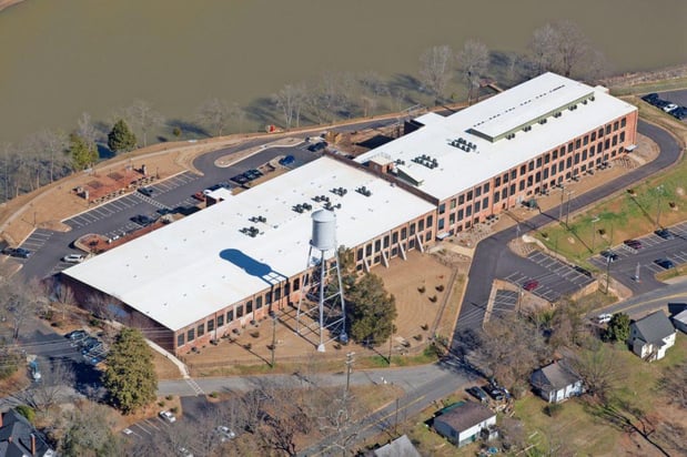 Images WNC Roofing - Commercial Roofing