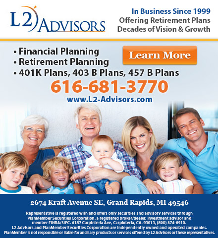 L2 Advisors, Llc