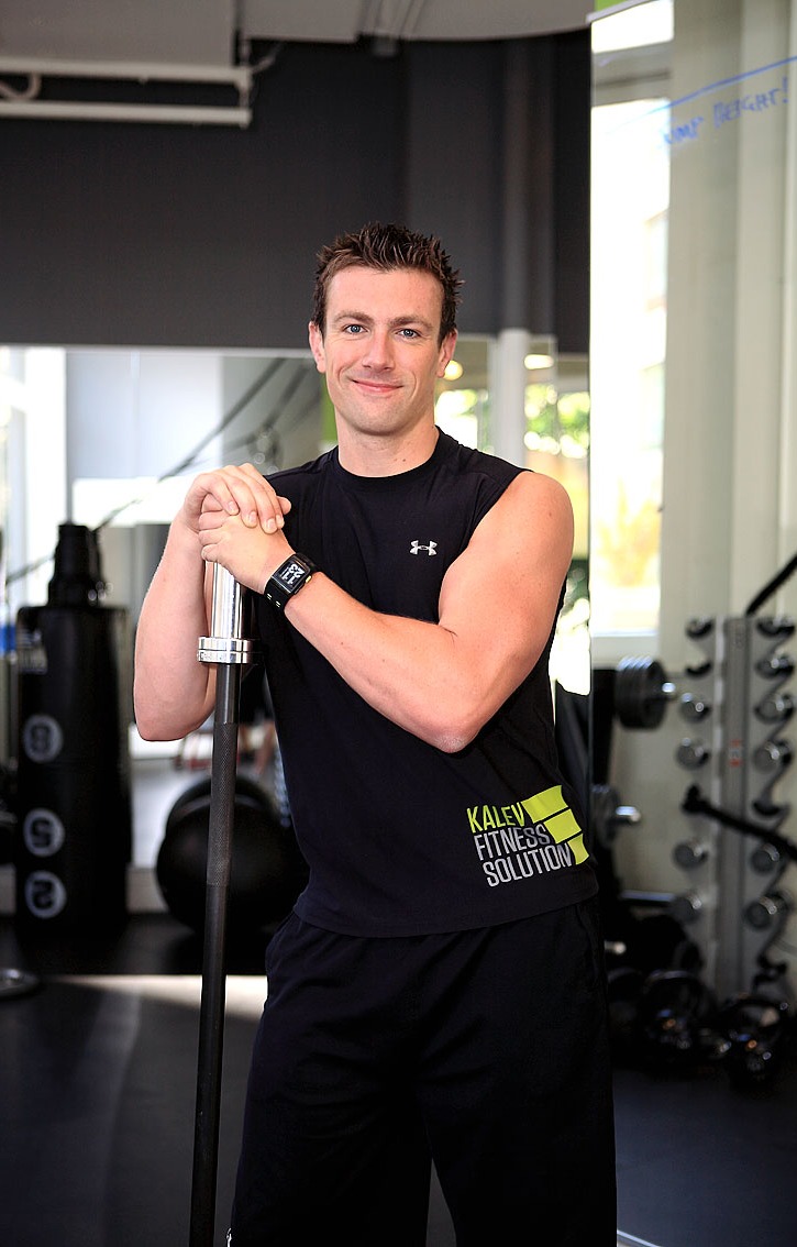Images Kalev Fitness Solution