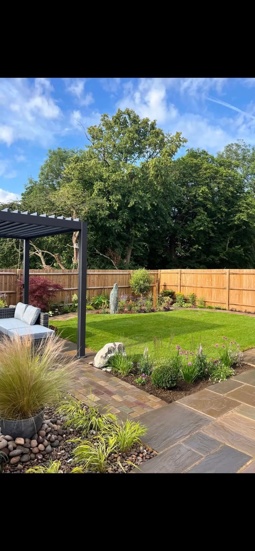 Images P & G Landscapes & Design