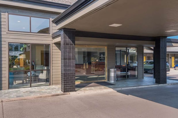 Images Best Western New Oregon