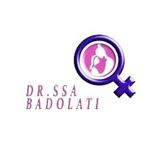 Badolati Dr.ssa Barbara Ginecologa Logo