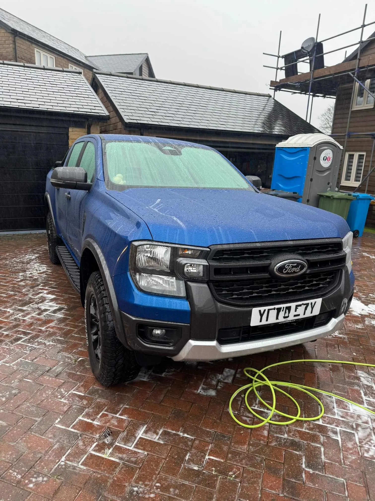 Images Joshy Washy Detailing