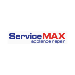 ServiceMax Appliance Repair Logo