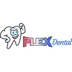 Flex Dental Logo