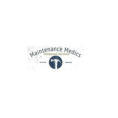 Maintenance Medics Handyman Services Logo