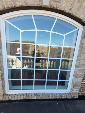 Images Vasquez glass services LLC