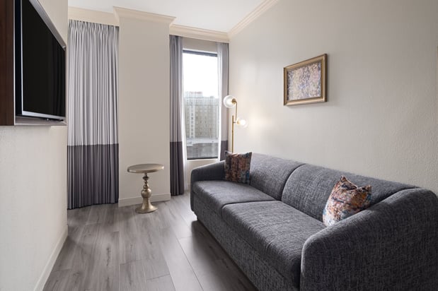 Images Hotel Indigo New Orleans - French Quarter by IHG