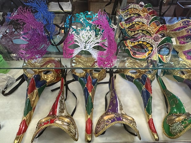 Images Masquerade Costume & Tuxedo Rental