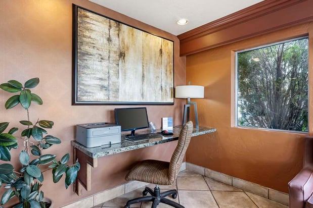 Images Best Western Prescottonian