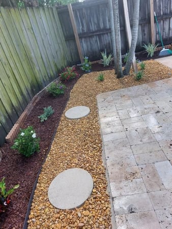 Images F & F Landscaping LLC