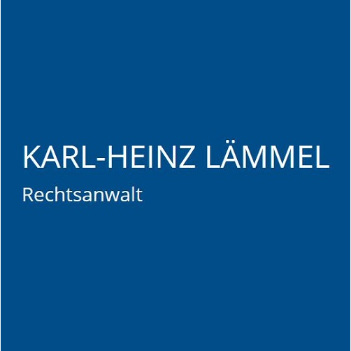Bild zu Rechtsanwalt Karl-Heinz Lämmel in Regenstauf