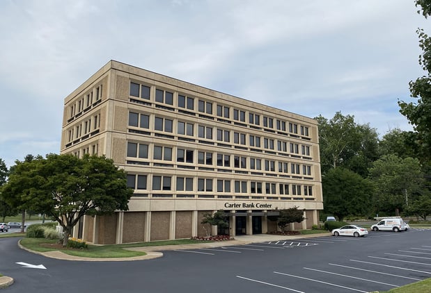 Images Carter Bank