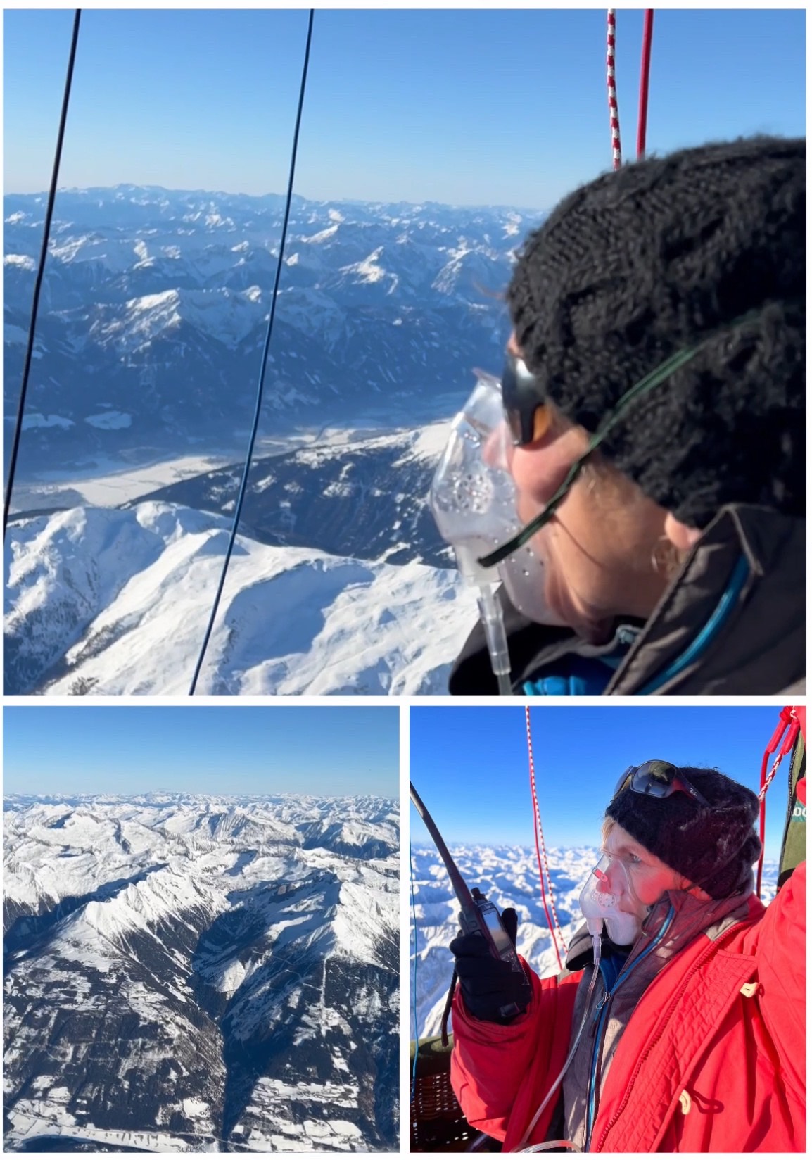 Bild 3 von FLYHIGH BALLOONING e.U.