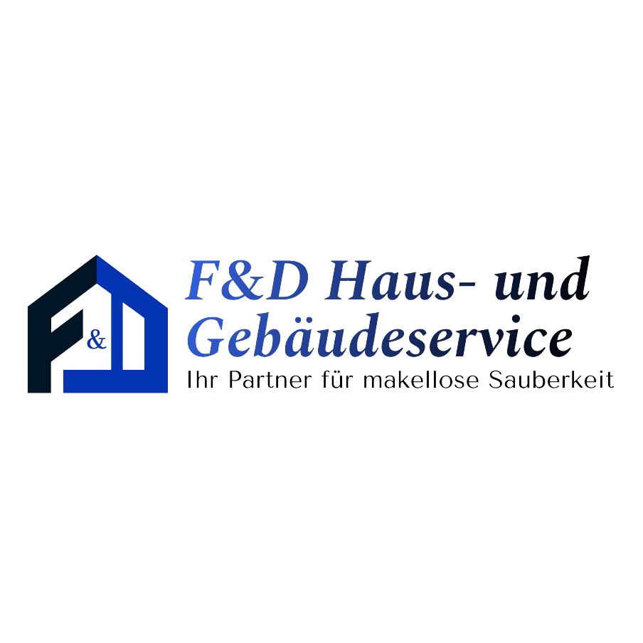 F&D Haus- & Gebäudeservice in Taufkirchen an der Vils - Logo