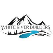 White River Builders LLC Logo