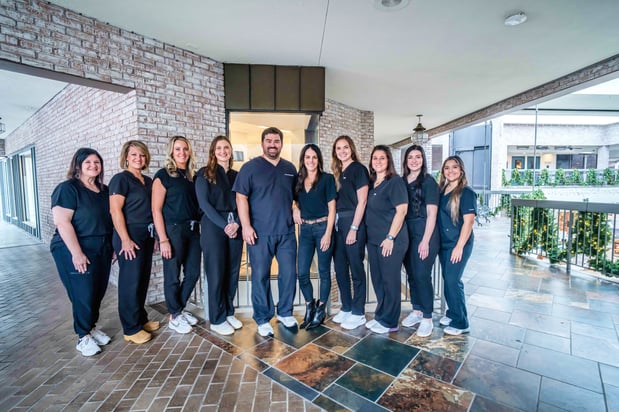 Images Mississippi Dental Center